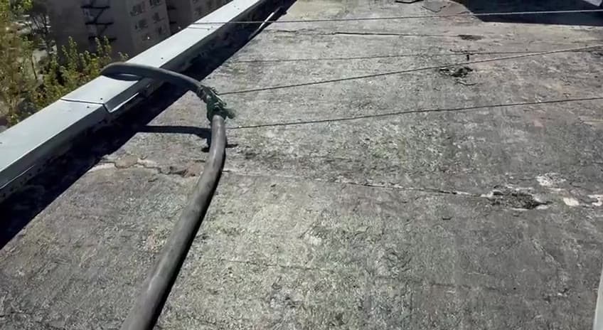 Кровля — видео